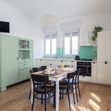 Appartamento Vela Verde Sestri Levante Extérieur photo