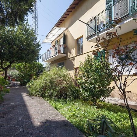Appartamento Vela Verde Sestri Levante Extérieur photo