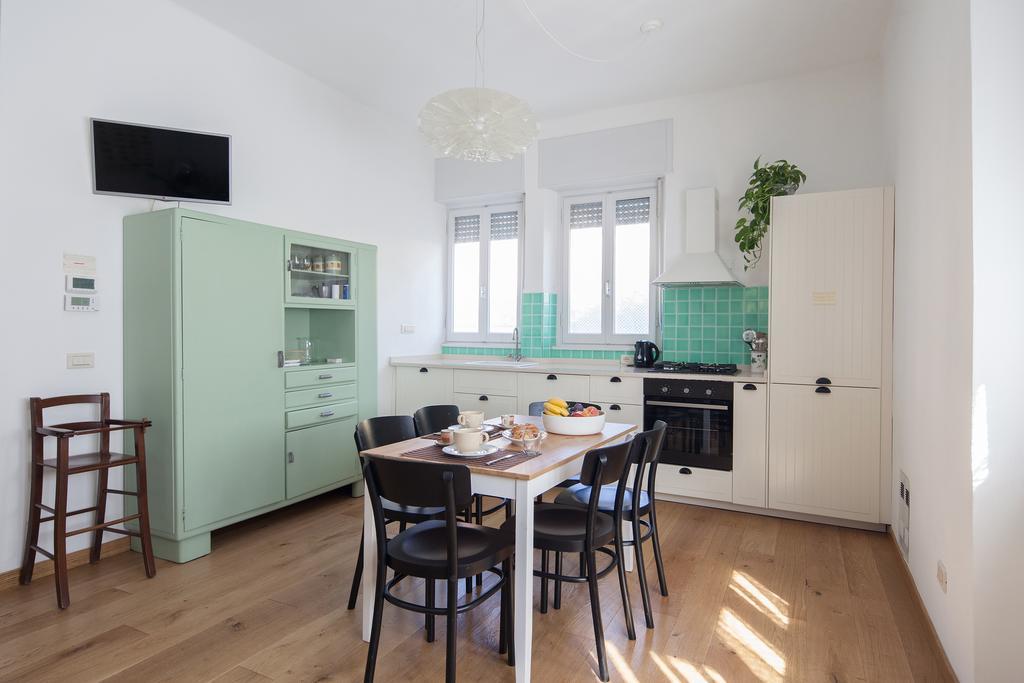 Appartamento Vela Verde Sestri Levante Extérieur photo