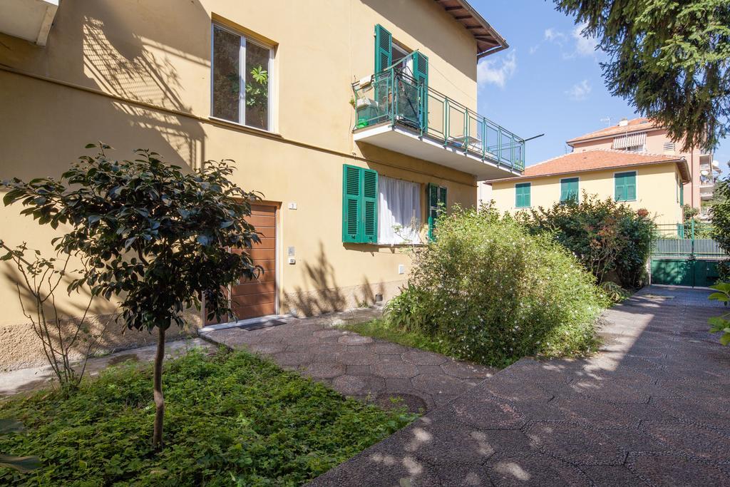 Appartamento Vela Verde Sestri Levante Extérieur photo